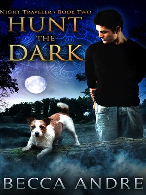 cover image of Hunt the Dark